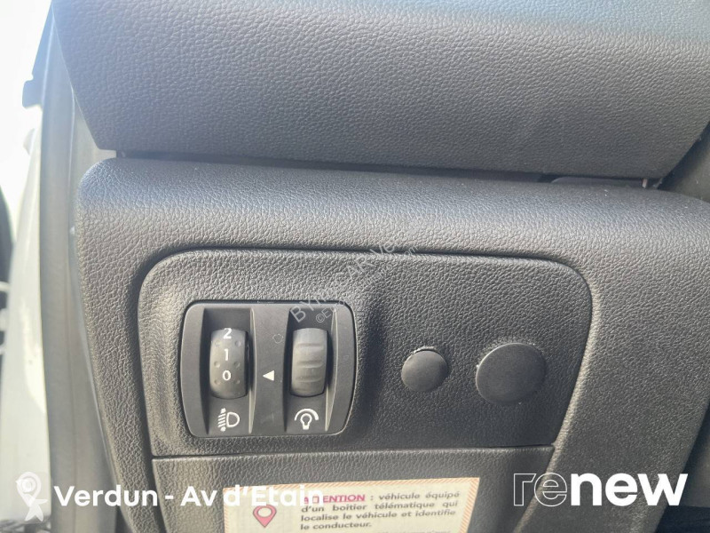 Veicolo commerciale Renault Mégane IV Berline...
