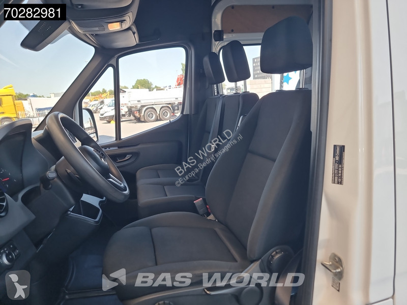 Veicolo commerciale Mercedes 314 CDI Dubbel...