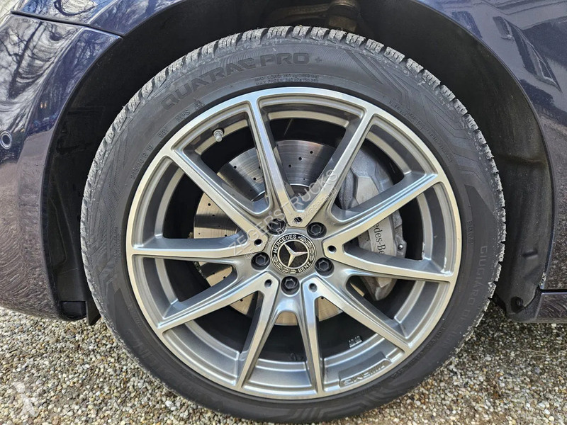 Autoutilitară Mercedes E-lasse E-lasse