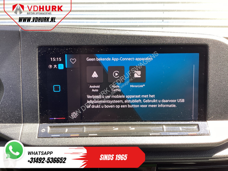 Veicolo commerciale Volkswagen 2.0 TDI 125 pk...