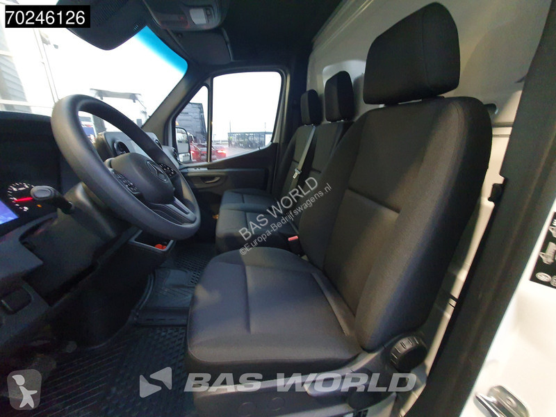 Autoutilitară Mercedes 515 CDI Automaat 1000kg...