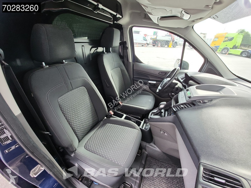 Véhicule utilitaire Ford 120pk Automaat Dubbele...