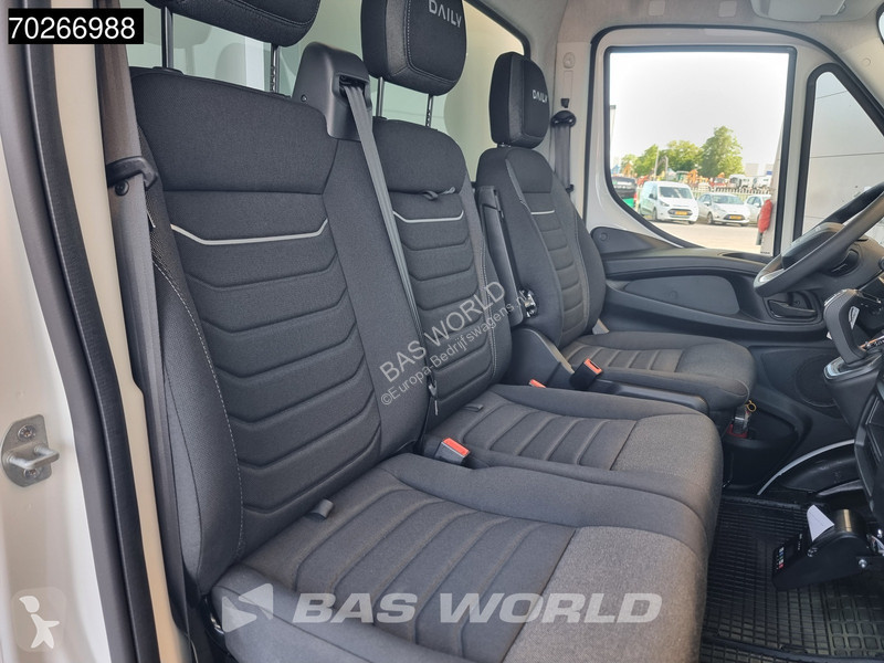 Véhicule utilitaire Iveco 35S18 3.0L Koelwagen...