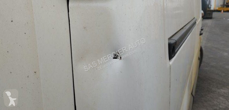 Autoutilitară Renault