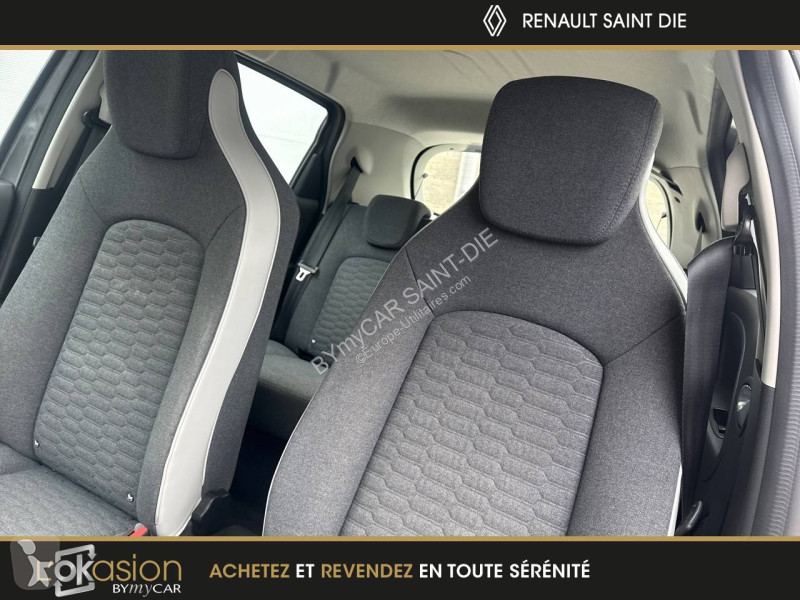 Autoutilitară Renault Zoe R110 - MY22