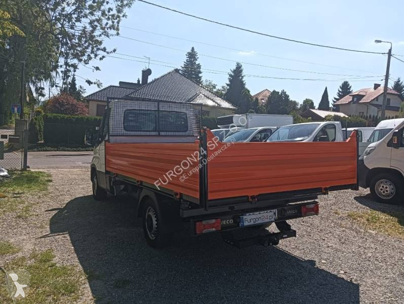 Nyttofordon Iveco