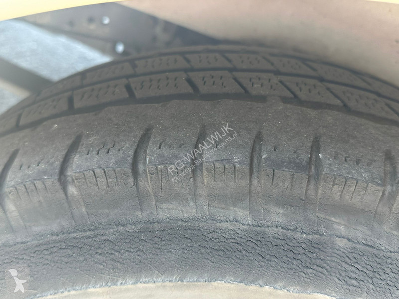 Bedrijfswagen Iveco 35S12 Euro 6