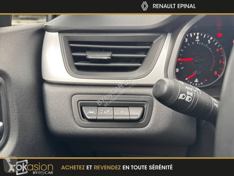 Veicolo commerciale Renault Captur TCe 90 - 21