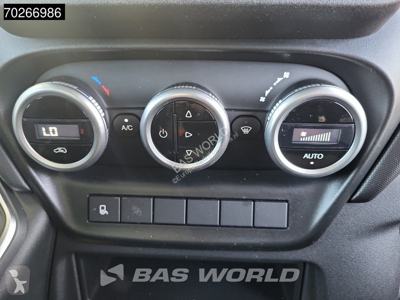 Furgoneta Iveco 35S18 3.0L Koelwagen Thermoking...