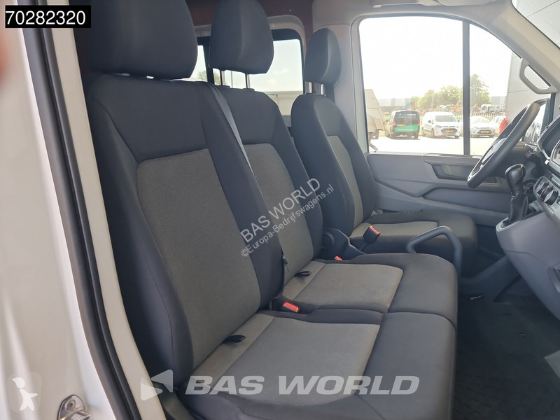 Veicolo commerciale Volkswagen 140pk Automaat...