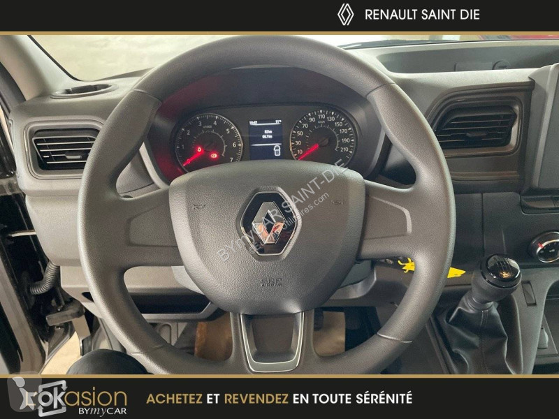 Autoutilitară Renault MASTER FGN TRAC F3500...