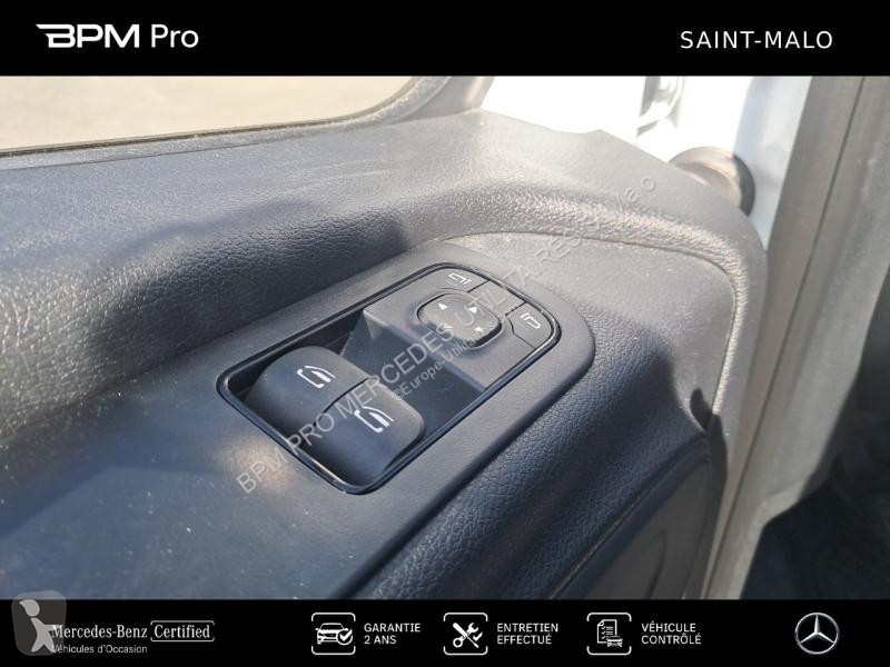 Véhicule utilitaire Mercedes Fg 311 CDI 37 3T5...