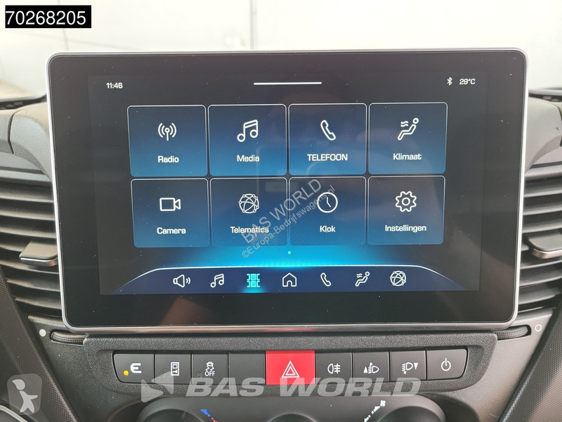 Užitkové vozidlo Iveco 35S21 3.0L Automaat L2H2...