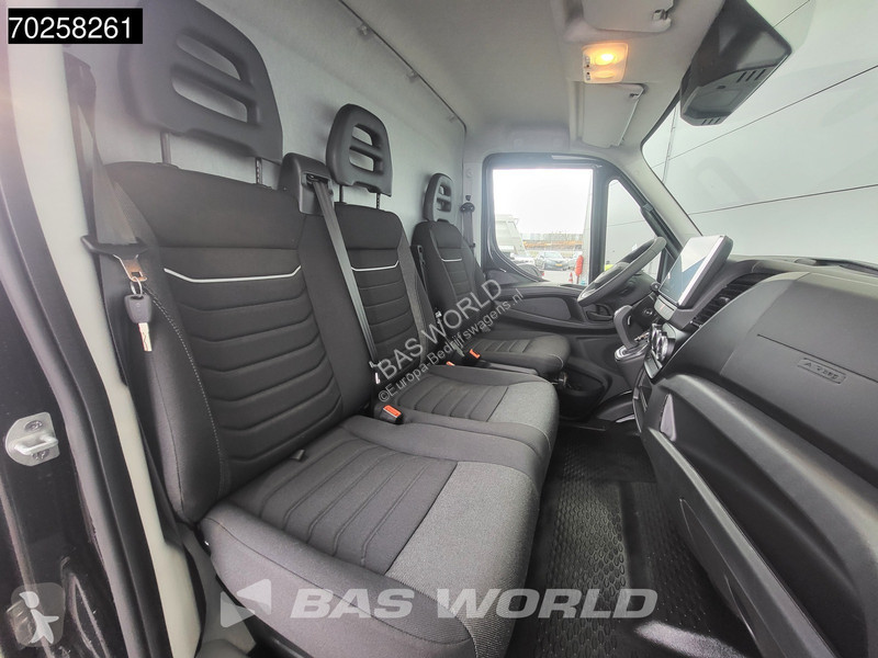 Veicolo commerciale Iveco 35C21 3.0L Automaat...