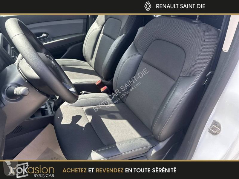 Nyttofordon Renault EXPRESS VAN BLUE DCI 75 - 22