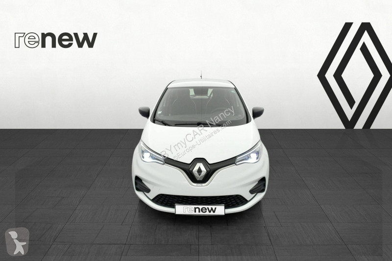 Autoutilitară Renault Zoe R110