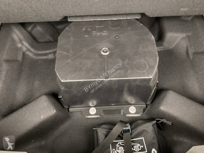 Autoutilitară Renault Austral full hybrid...