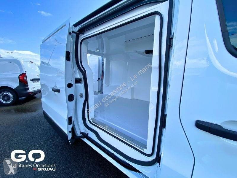 Véhicule utilitaire Renault