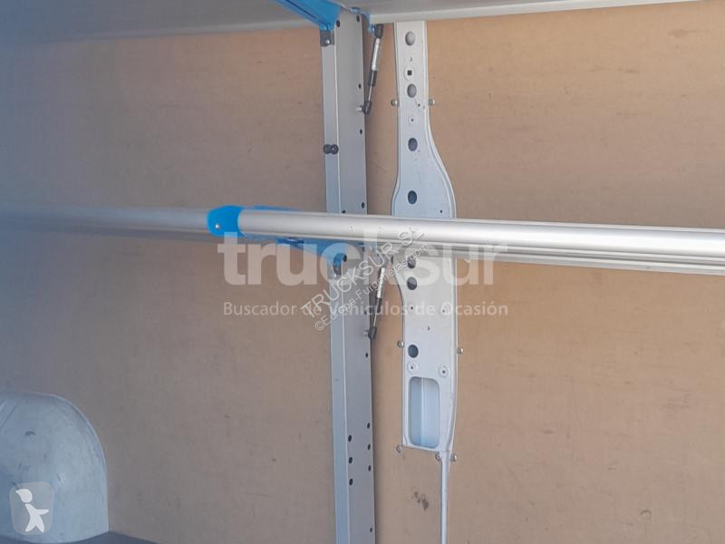 Furgoneta Renault MASTER 150.35