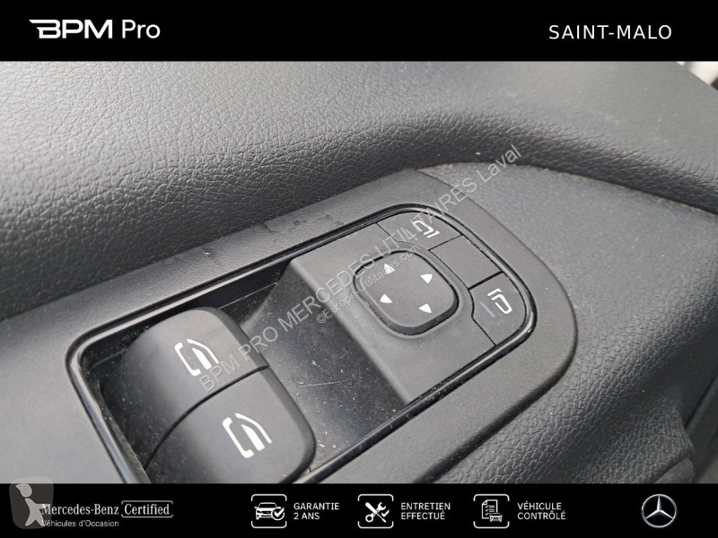 Varevogn Mercedes Fg 315 CDI 37 3T5 First...