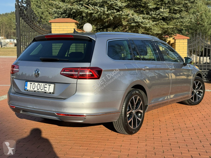 Furgoneta Volkswagen