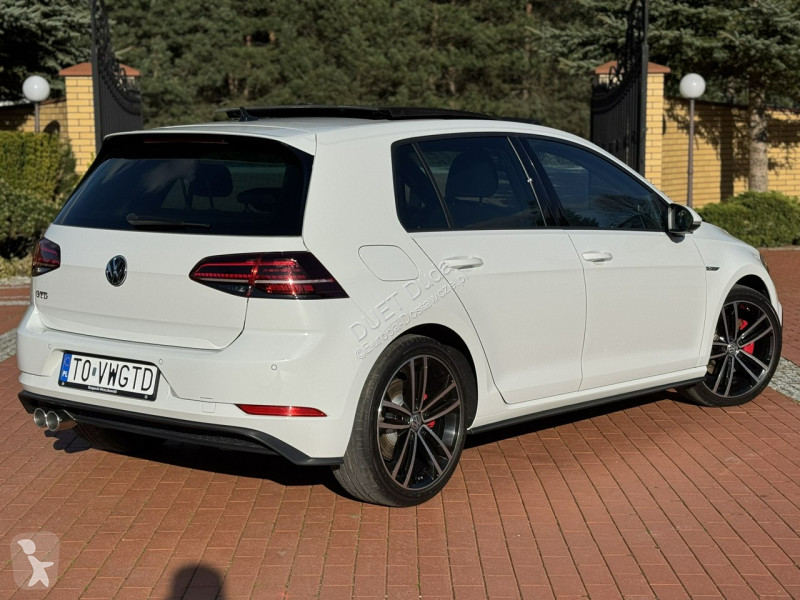 Véhicule utilitaire Volkswagen