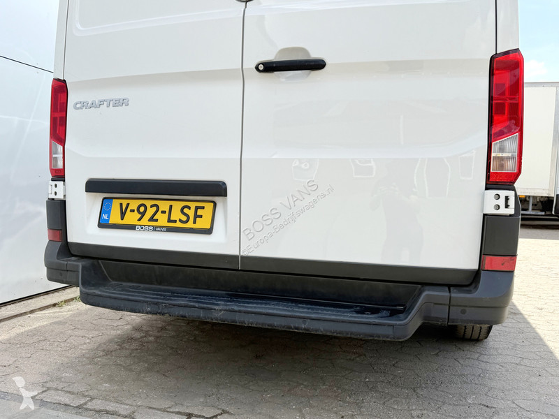 Autoutilitară Volkswagen 2.0 TDI 140PK L3H3...