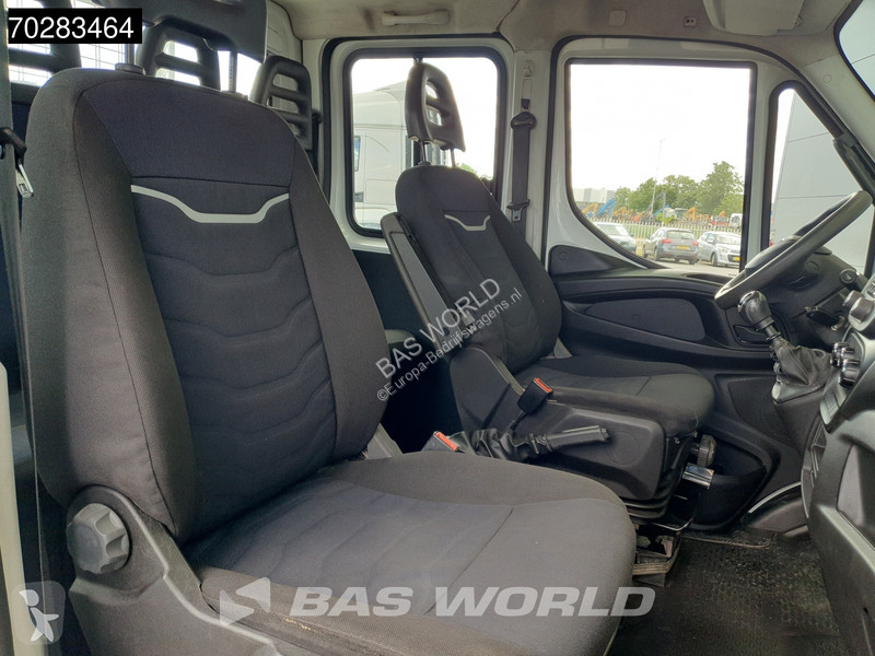 Užitkové vozidlo Iveco 35C16 3.0L Special...