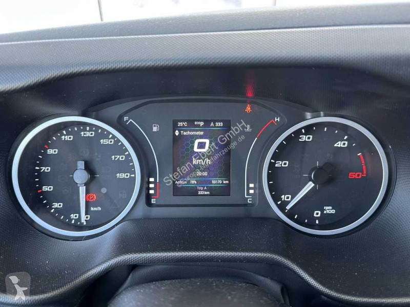 Užitkové vozidlo Iveco 35S16 A8...