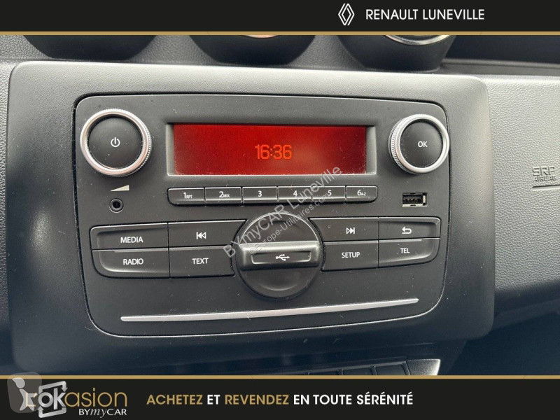 Veículo utilitário Dacia Duster Blue dCi 115...