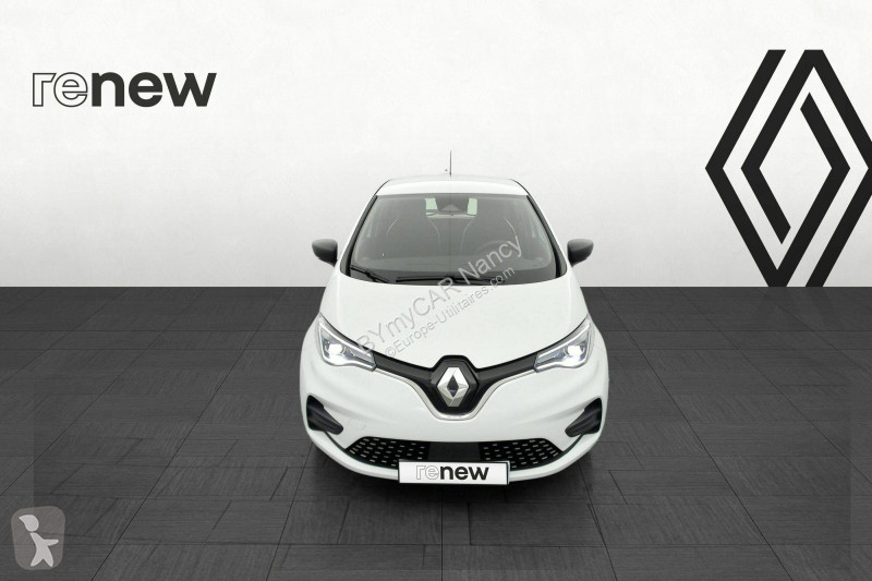 Nyttofordon Renault Zoe R110 - 22B