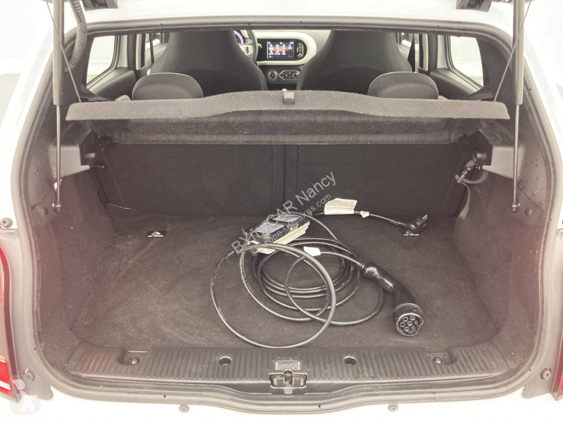 Nyttofordon Renault Twingo III Achat Intégral - 21