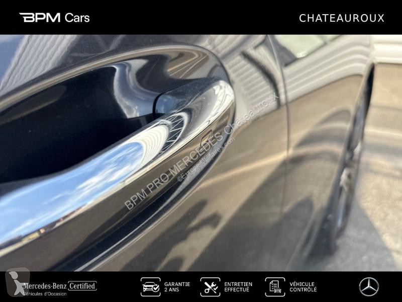 Véhicule utilitaire Mercedes CLE 220 d 197ch...