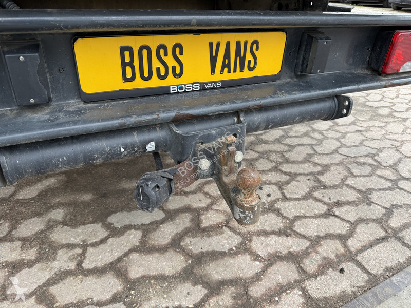 Nyttofordon Iveco 35C12 2.3 Kipper Dubbellucht...