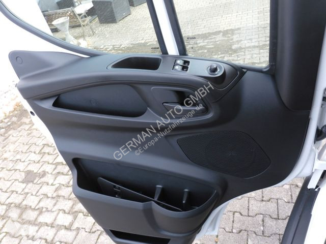 Furgoneta Iveco 35C16H 3,0 l Rd.3750, Neu MY...