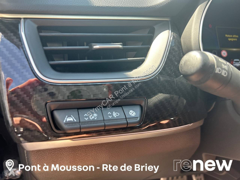 Autoutilitară Renault Arkana E-Tech hybride 145...