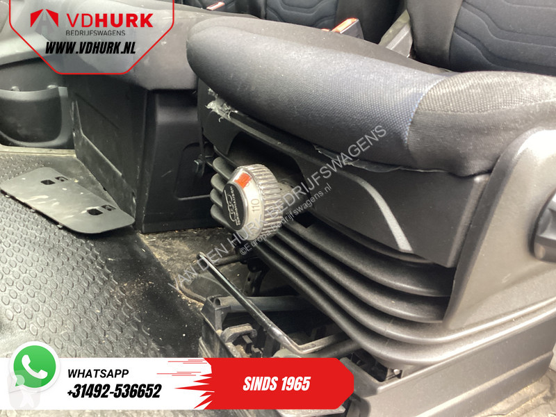 Furgoneta Iveco 35S18V 3.0 180 pk ZF Aut. L2H2...