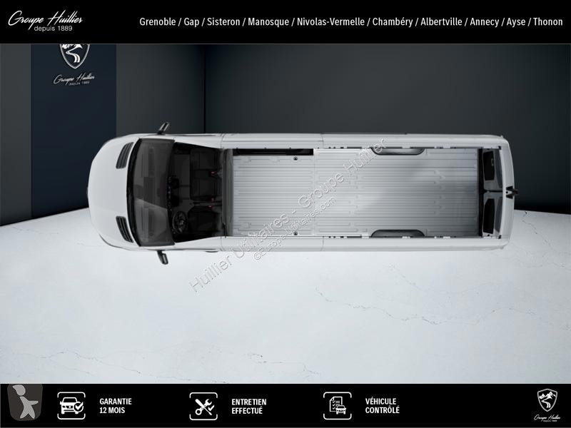 Autoutilitară Mercedes 315 CDI Fourgon PRO Toit...