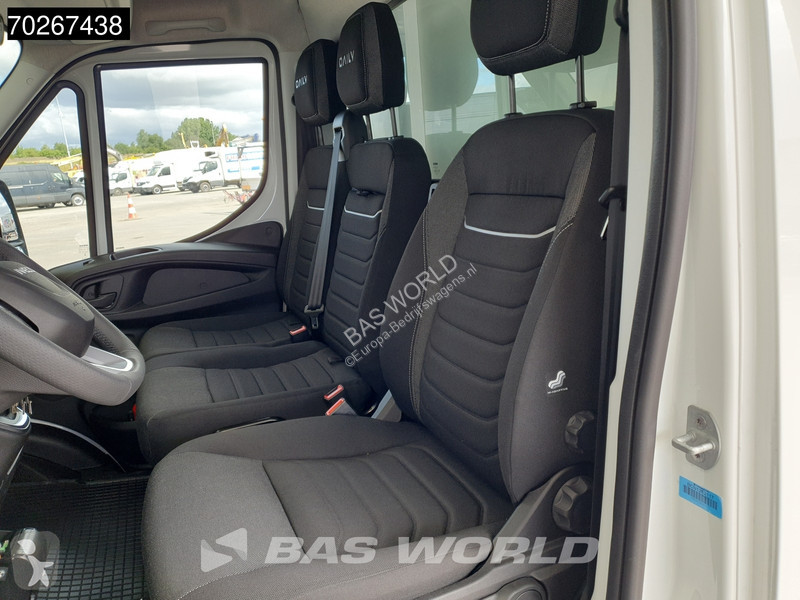 Véhicule utilitaire Iveco 35S18 3.0L Koelwagen...