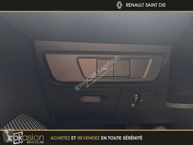 Véhicule utilitaire Dacia Jogger ECO-G 100 5...