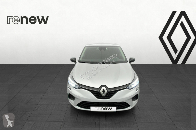Nyttofordon Renault Clio TCe 90