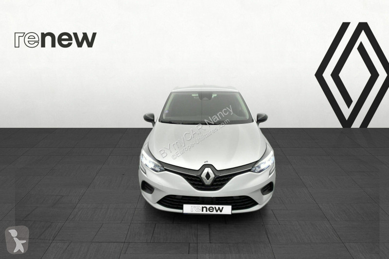Furgoneta Renault Clio TCe 90