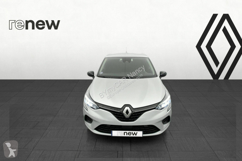 Nyttofordon Renault Clio TCe 90