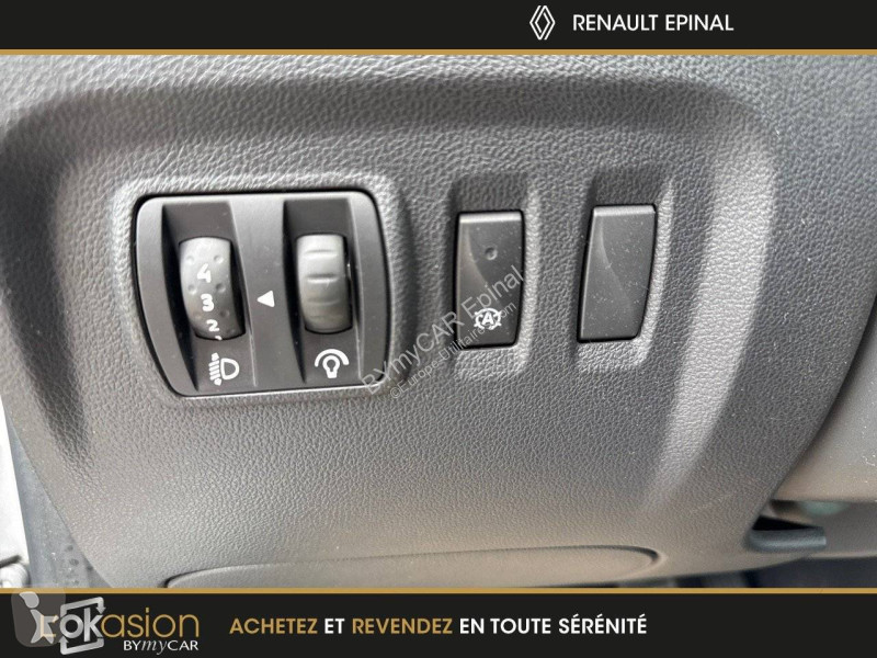 Furgoneta Renault Captur TCe 90 E6C