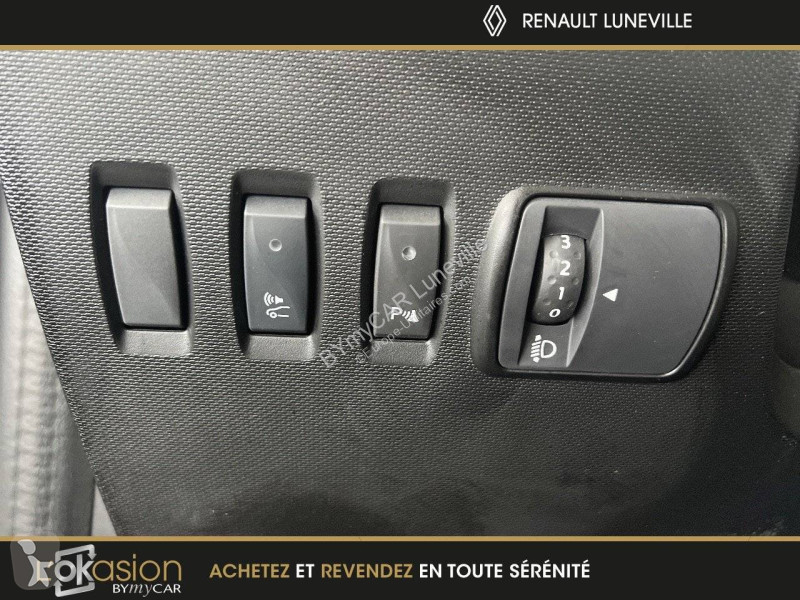 Autoutilitară Renault Twingo III Achat Intégral...