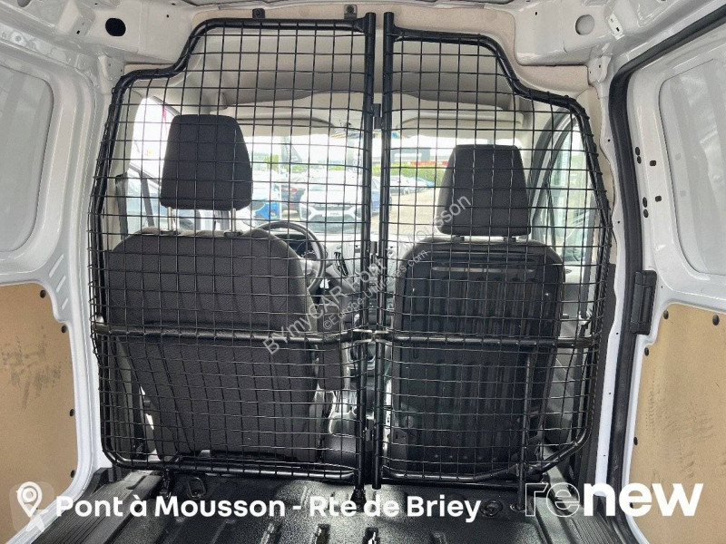 Autoutilitară Ford TRANSIT COURIER FGN 1.5 TDCI...