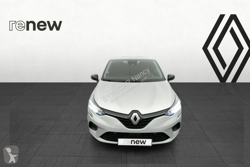Nyttofordon Renault Clio TCe 90