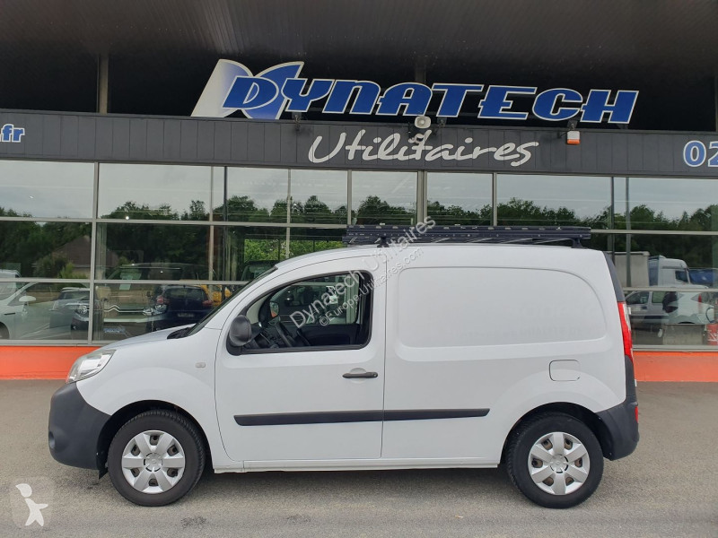 Nyttofordon Renault KANGOO II EXPRESS 1.5 DCI...