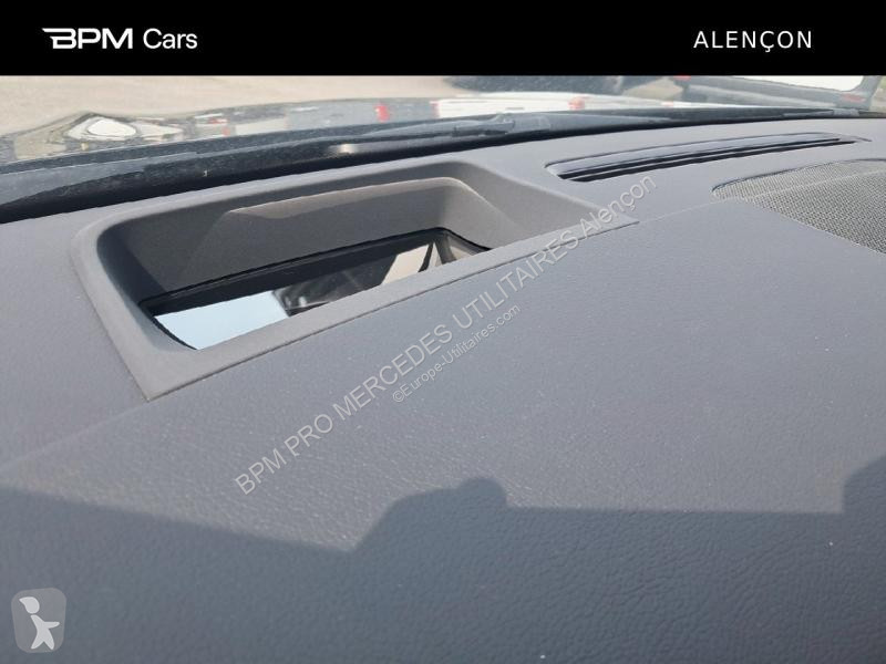 Véhicule utilitaire Mercedes GLA 200 d 150ch...