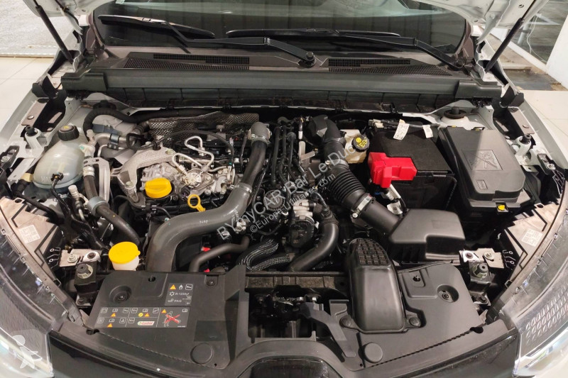 Autoutilitară Renault Arkana E-Tech 145 - 23